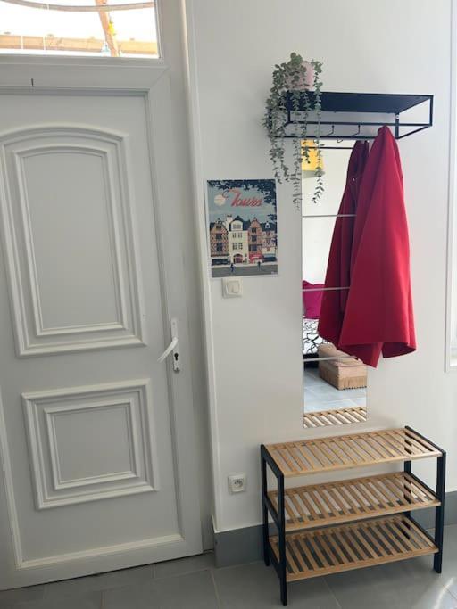 T2 Maison Entre Calme & Holiday home