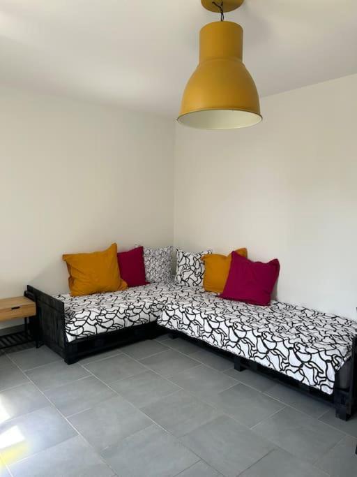 T2 Maison Entre Calme & Vakantiehuis