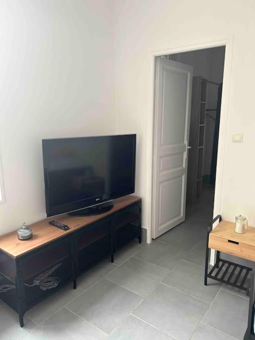 Holiday home T2 Maison Entre Calme & La Riche