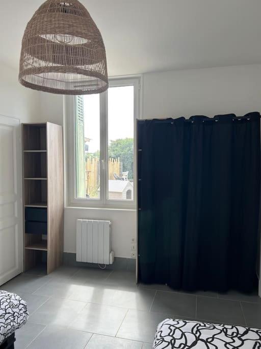 T2 Maison Entre Calme &